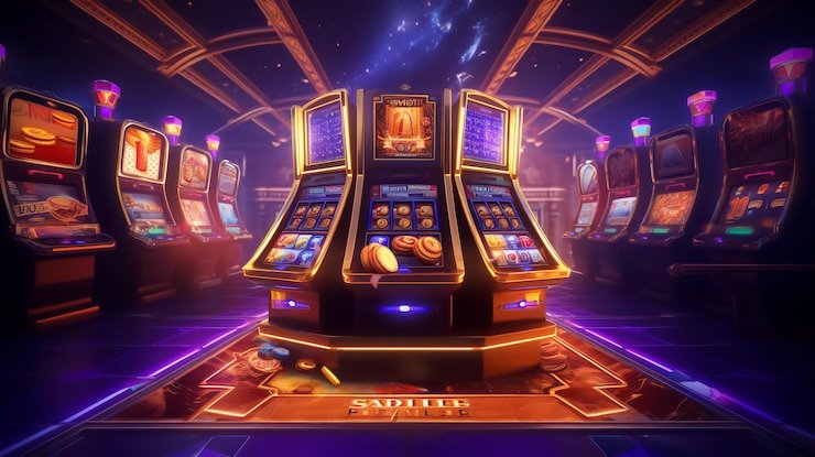 istana777 login featured game showcase