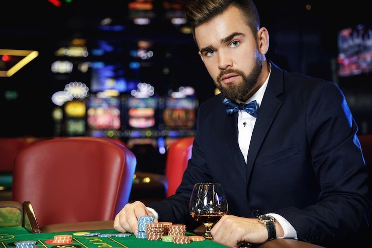Multiple Andar Bahar table options at different betting limits